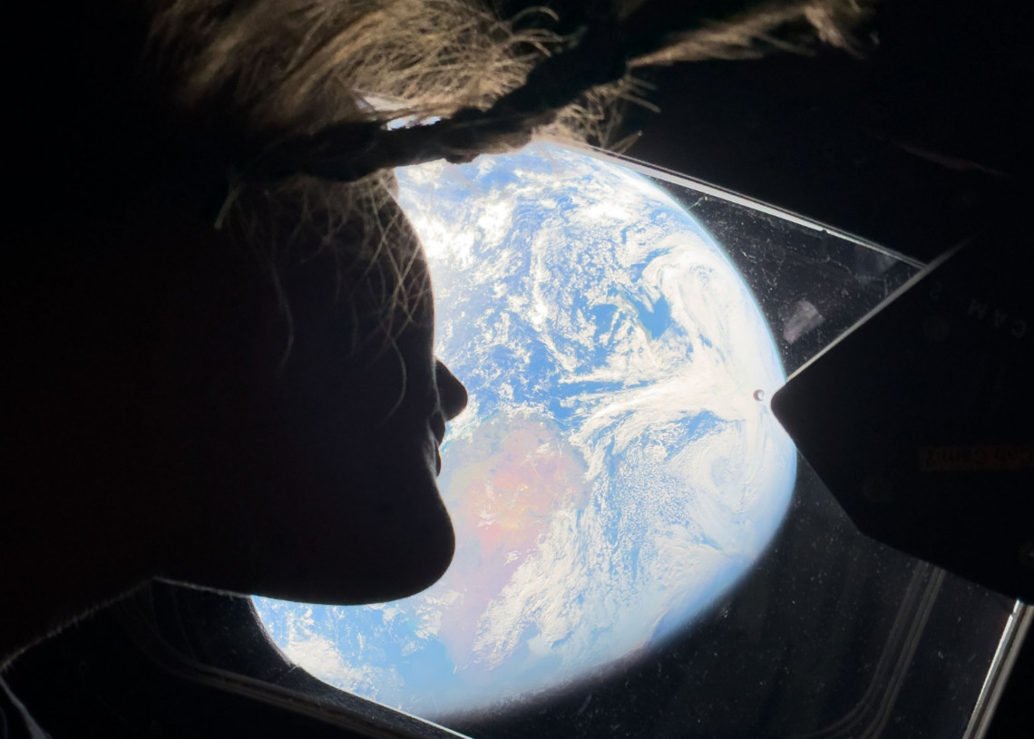 The Optimism of Artemis II and the Cynicism of the Moon’s Future