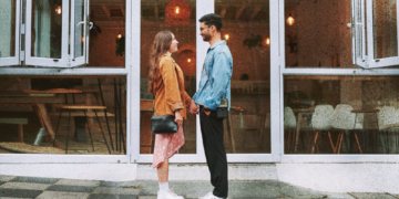 The Person You Just Started Dating Probably Isn’t Who You Think They Are