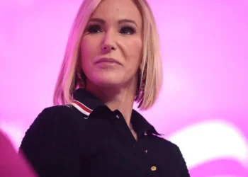 ‘I’m sorry, what?’ White House faith advisor stuns with gaffe about Trump at Sunday school