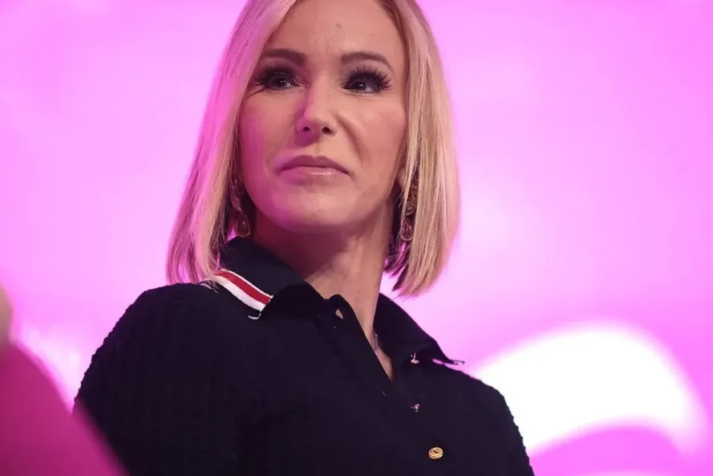 ‘I’m sorry, what?’ White House faith advisor stuns with gaffe about Trump at Sunday school