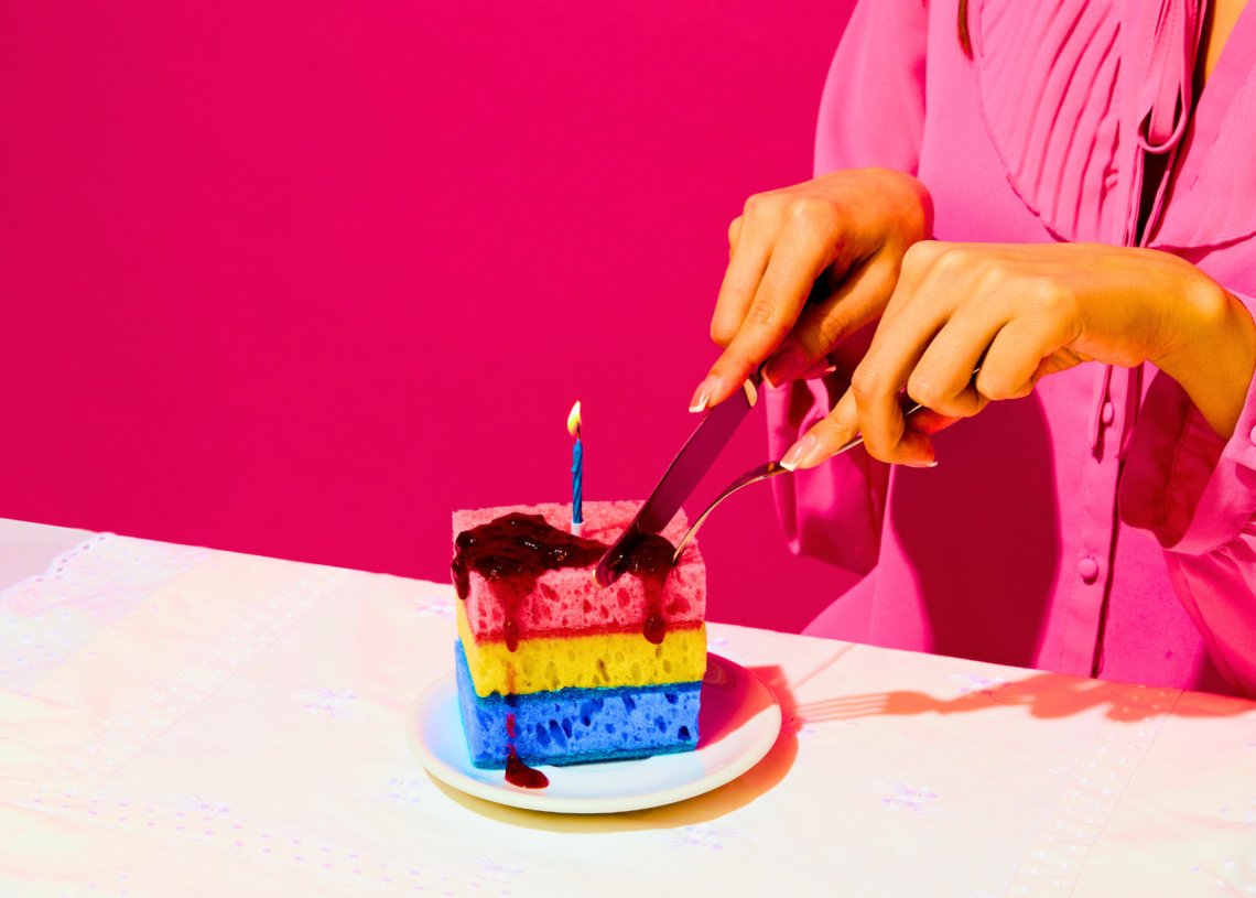 The Strangest Non-Food Items Doctors Have Seen People Eat