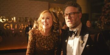 ‘The Studio’ Season 2 Won’t Ignore Catherine O’Hara’s Death, Seth Rogen Says: ‘We Are a Little Anchorless’
