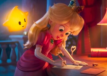 ‘Super Mario Galaxy’ Crosses $600 Million at Global Box Office