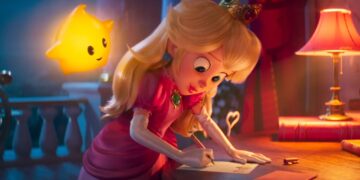 ‘Super Mario Galaxy’ Crosses $600 Million at Global Box Office