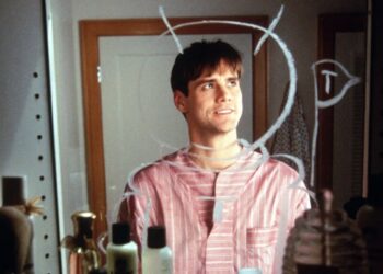 The 3 Best Movies to Stream on Paramount+ This Weekend