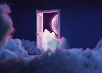 This Type of Dream Is the Secret to Better Sleep