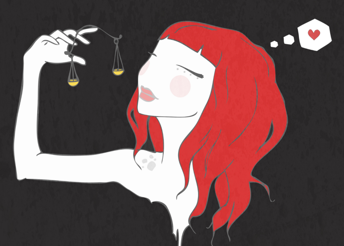 The Type of Lover Each Zodiac Sign Finds Impossible to Resist