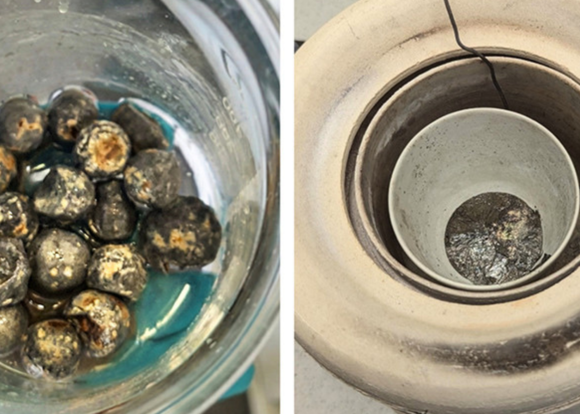 The Unexpected Use Scientists Found for 16th-Century Bullets