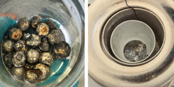 The Unexpected Use Scientists Found for 16th-Century Bullets