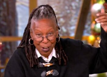 Here’s When ‘The View’ Returns With New Episodes After Easter