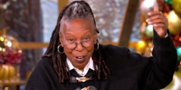 Here’s When ‘The View’ Returns With New Episodes After Easter