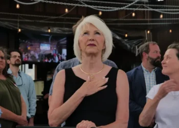 Trump-loving election tamperer smacked down in bid to disqualify judge