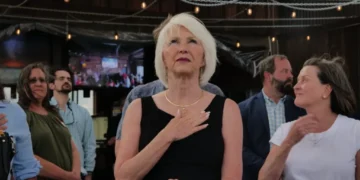 Trump-loving election tamperer smacked down in bid to disqualify judge