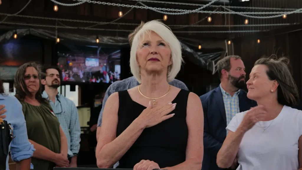 Trump-loving election tamperer smacked down in bid to disqualify judge