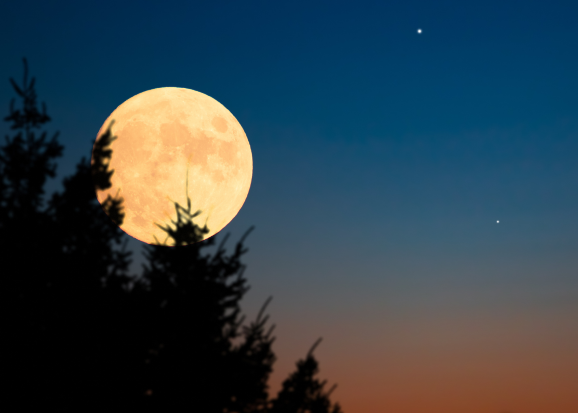 These 3 Zodiac Signs Will Feel Major Relationship Shakeups With the Mars-Saturn Conjunction