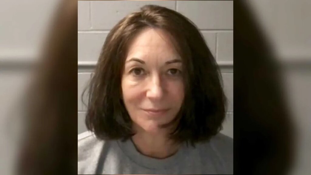 Republicans just proved Ghislaine Maxwell is ‘holding all the cards’ against Trump: expert