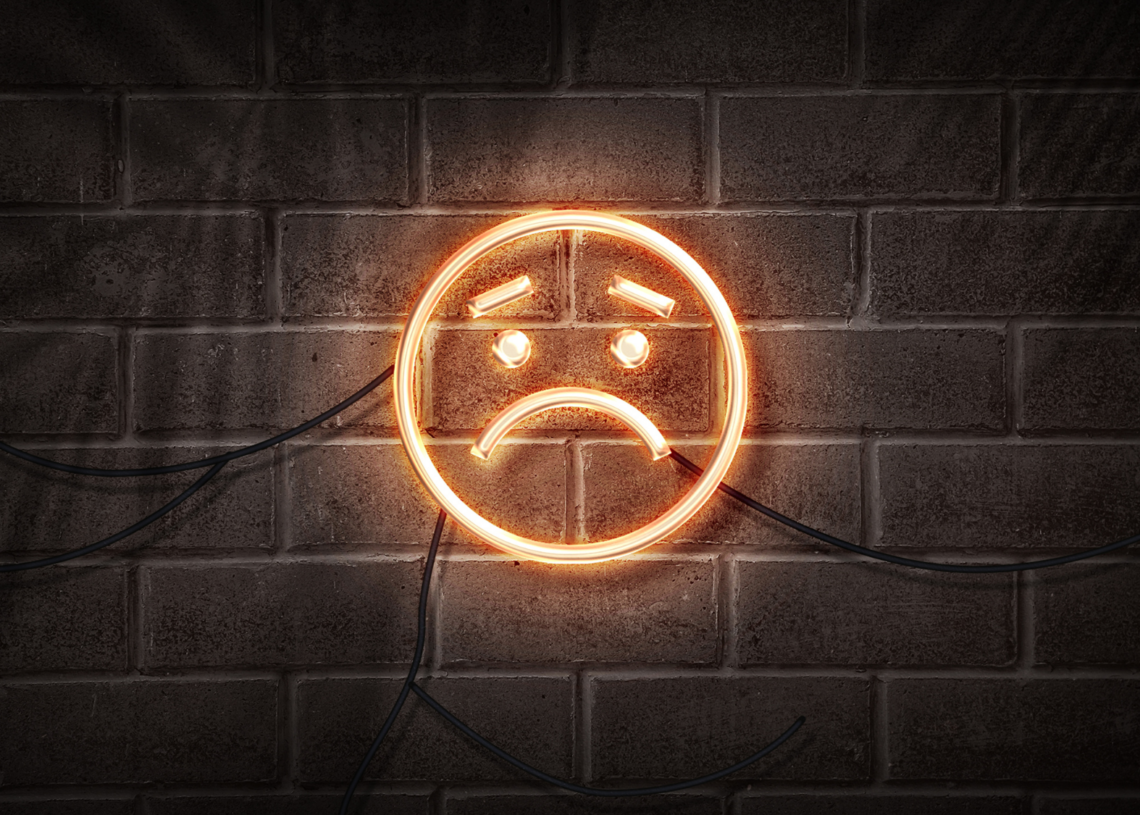 This Is the Age Your Happiness Will Hit a Low Point (and What to Do About It)