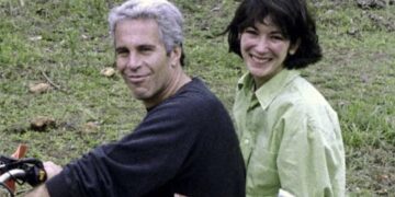 ‘Real Housewives’ star may hold key to unlocking Ghislaine Maxwell’s prison secrets: Dem