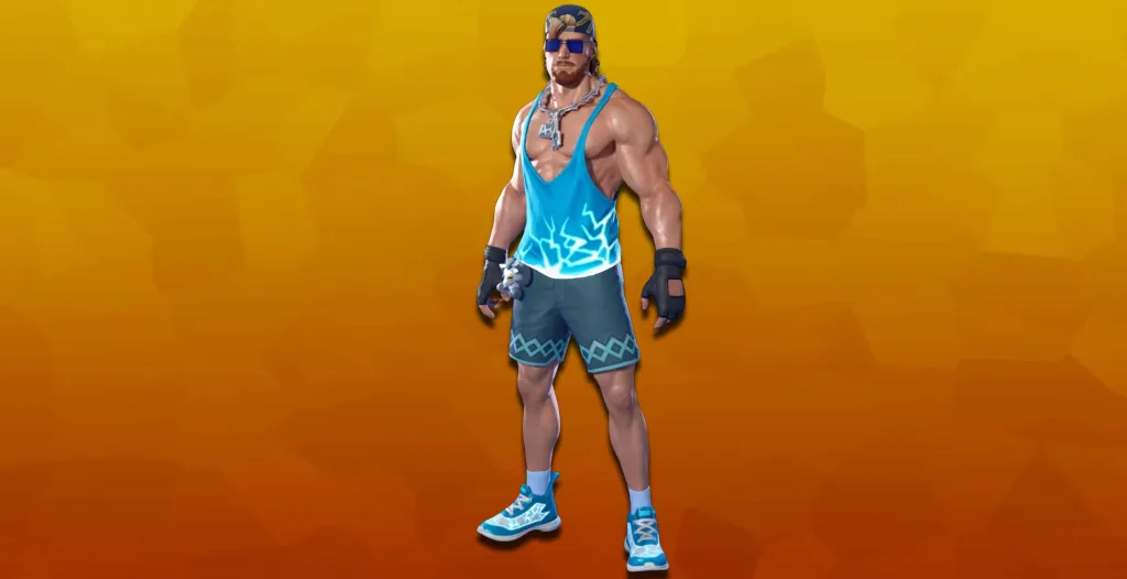 Thor Odinsson Fortnite Skin