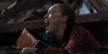 Five Action Movies to Stream Now