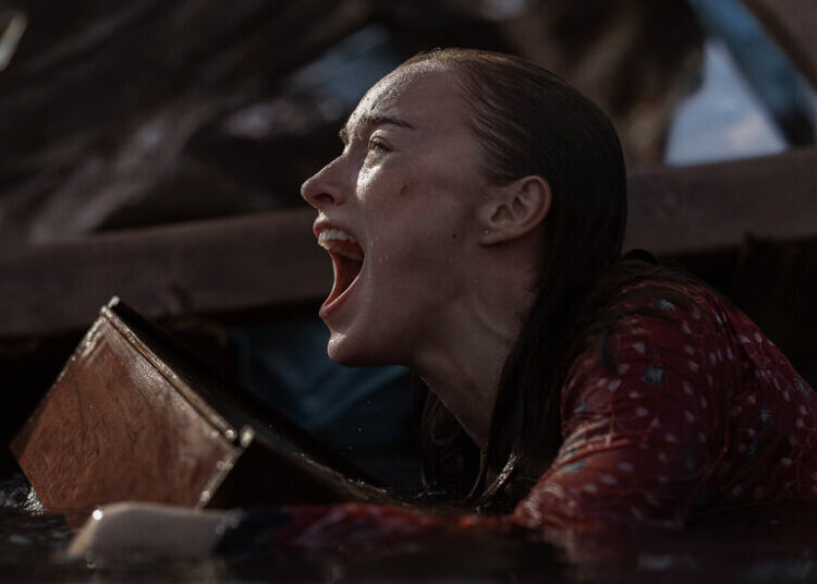 Five Action Movies to Stream Now