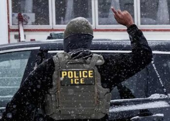 22 states accuse Trump of violating court order on Medicaid-ICE data sharing