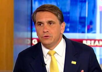 ‘Dropped a bomb’: Fox News confronts acting AG with Melania’s Epstein claims