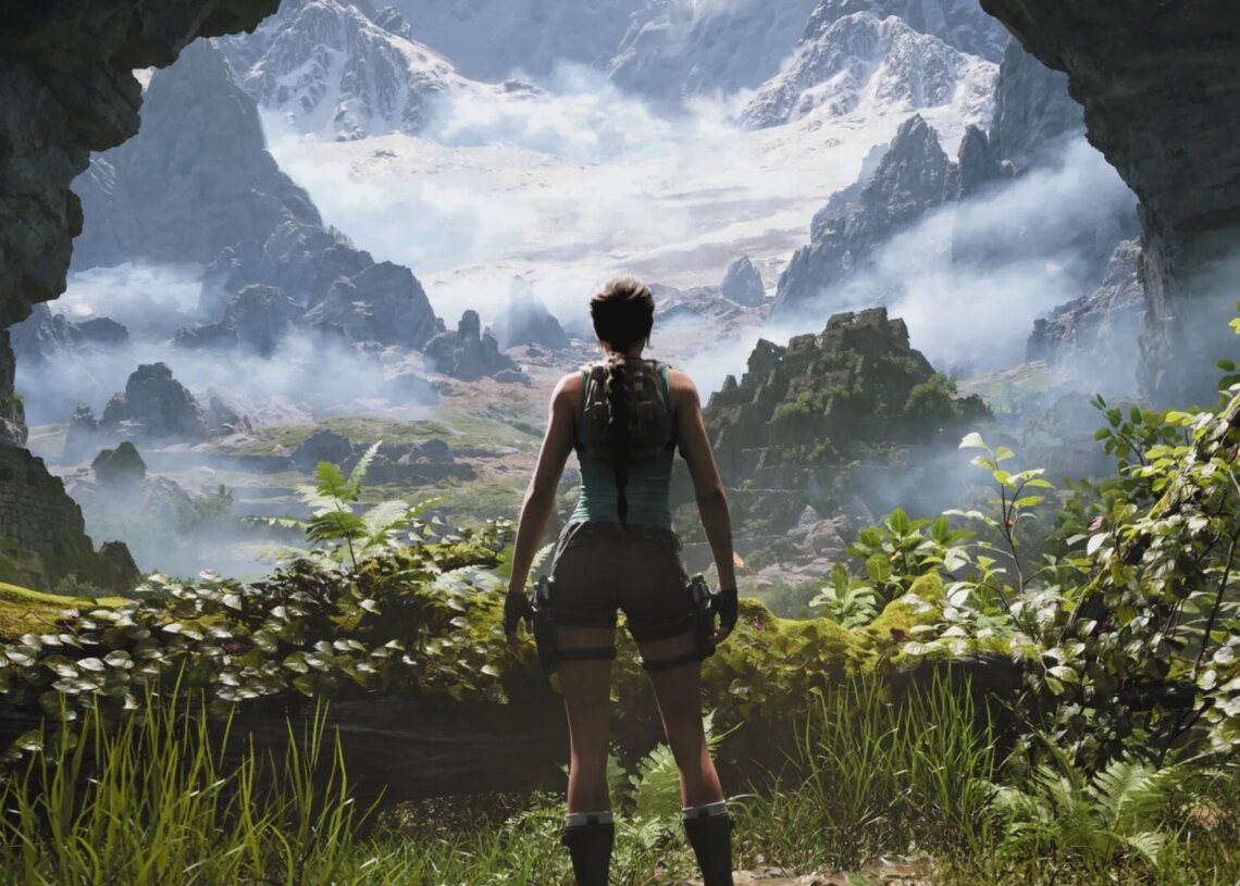 New Tomb Raider Game Reportedly Delayed