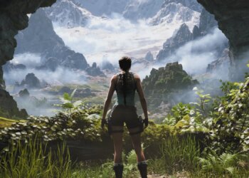 New Tomb Raider Game Reportedly Delayed
