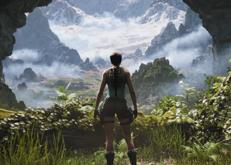 New Tomb Raider Game Reportedly Delayed