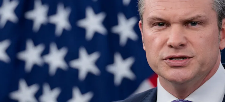 Experts alarmed by Pete Hegseth’s latest ‘dangerous’ decision: ‘Will feel it immediately’