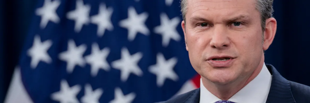 Experts alarmed by Pete Hegseth’s latest ‘dangerous’ decision: ‘Will feel it immediately’