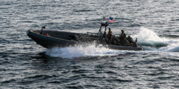 From maritime trench warfare to a ‘sloppy peace’: Here’s how the Strait of Hormuz standoff could play out, according to Goldman Sachs