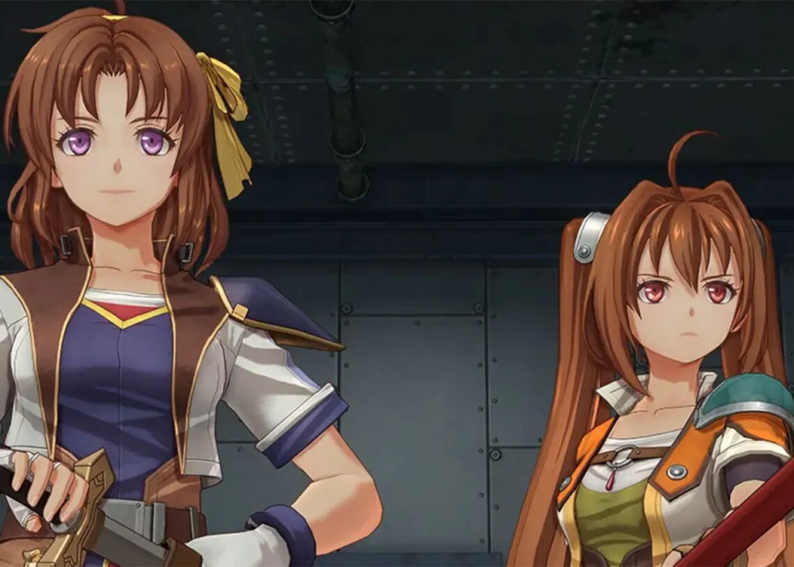 Popular PSP RPG Officially Getting a Remake 20 Years Later