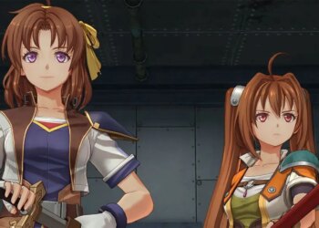 Popular PSP RPG Officially Getting a Remake 20 Years Later