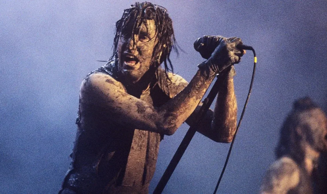 Why Trent Reznor Felt Like Nine Inch Nails Was ‘Some P**** Pop Band’ Compared to an Industrial Metal Legend