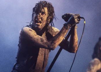 Why Trent Reznor Felt Like Nine Inch Nails Was ‘Some P**** Pop Band’ Compared to an Industrial Metal Legend