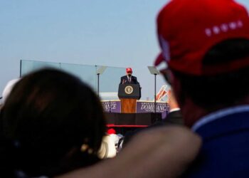 Store inspired by Trump’s Truth Social account shuts down as business tanks