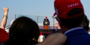 Store inspired by Trump’s Truth Social account shuts down as business tanks