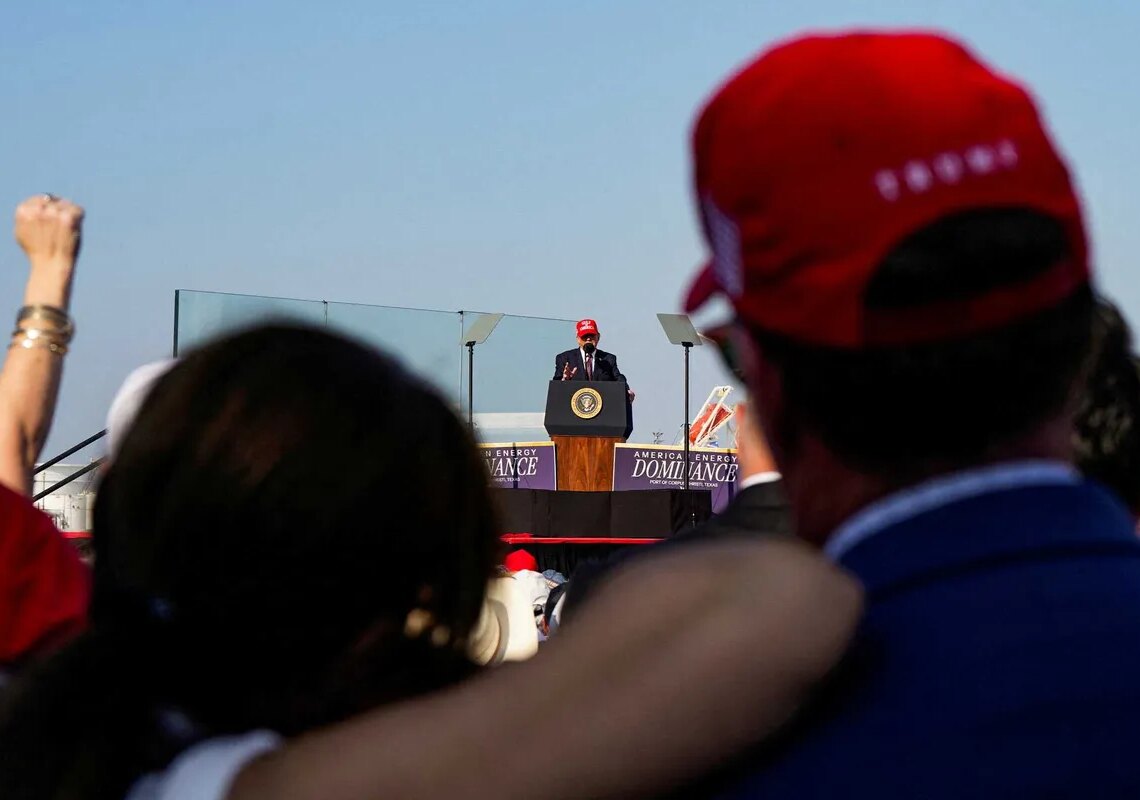 MAGA influencers rally behind ‘wild card’ AG pick after Bondi firing