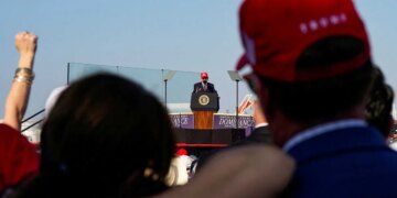 MAGA influencers rally behind ‘wild card’ AG pick after Bondi firing