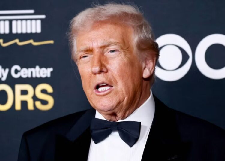 White House Correspondents’ Dilemma: Toasting the First Amendment as Trump Tramples Over It | Analysis