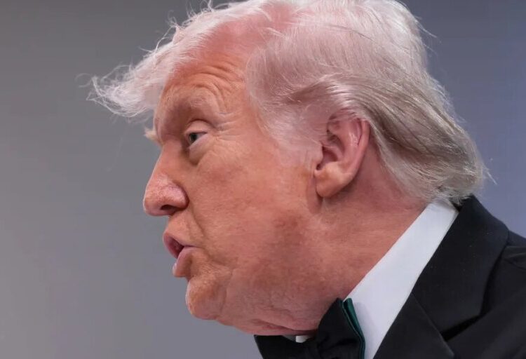 Trump hit with brutal fact-check after ‘clinical-grade’ remark in ’60 Minutes’ interview