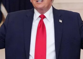 Psychologist shares startling warning about Trump’s newest addiction: ‘He gets off on it!’