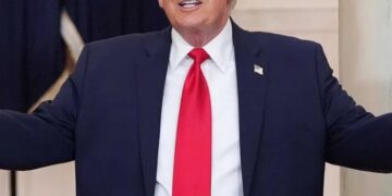 Psychologist shares startling warning about Trump’s newest addiction: ‘He gets off on it!’