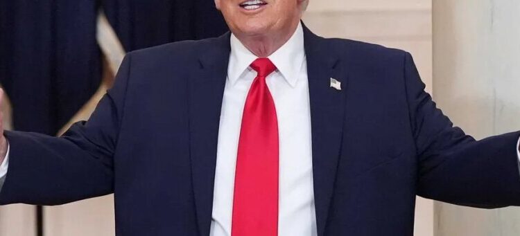 Psychologist shares startling warning about Trump’s newest addiction: ‘He gets off on it!’