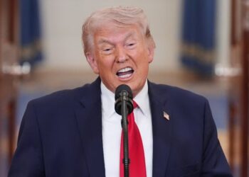 Trump’s Explicit Iran Threat on Easter Morning Blasted From Left and Right: ‘Completely Unhinged’