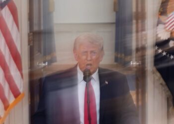 Inside Trump’s Search for a Way Out of the Iran War