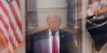 Inside Trump’s Search for a Way Out of the Iran War