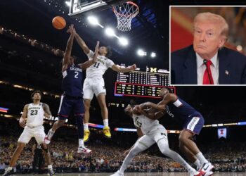 White House meetings on college sports’ money mess to give athletes key role for first time starting this week